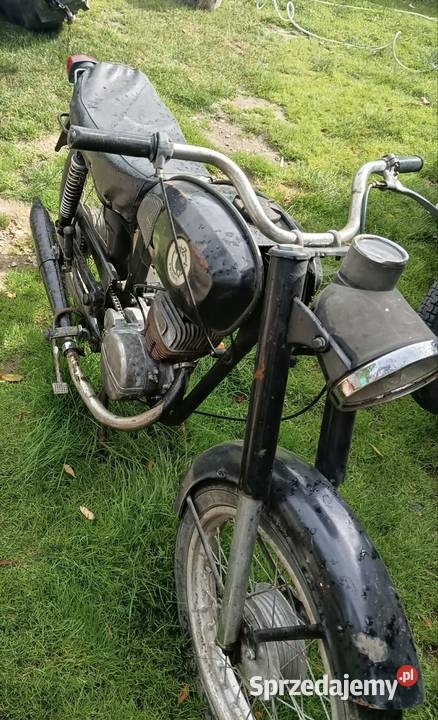 Wsk 3 125 lubelskie