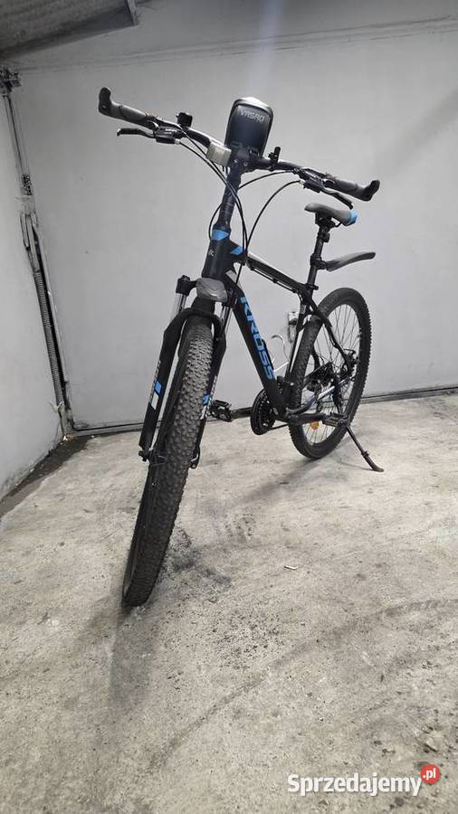 Rower Kross Hexagon 29 Braniewo