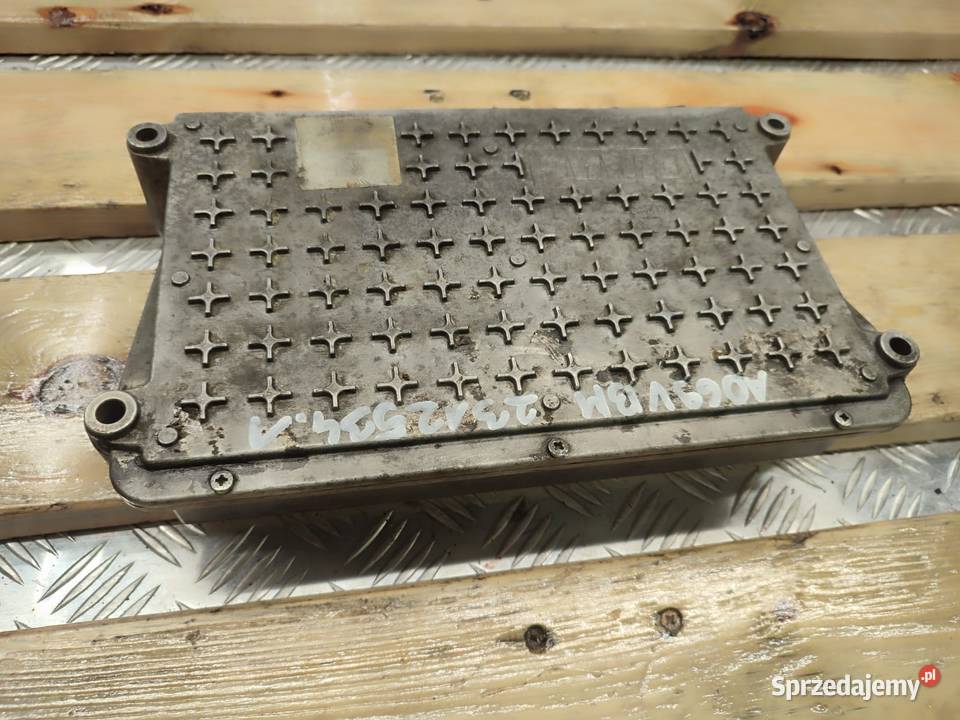 Sterownik CLAAS A069VBM 2312 5341 Wilkowo sprzedam