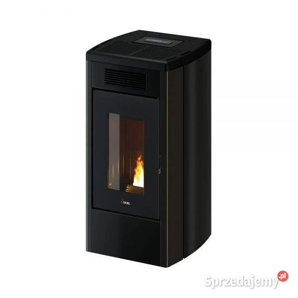 Cadel Atena Plus 140 kW to najmocniejszy piecyk Perzów