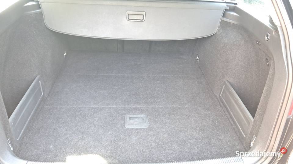 Śliczny Passat 20 TDI