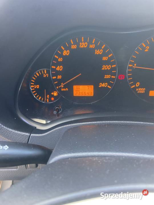 Toyota avensis t25 05r 20 d4d Czesci 6t1 Samochody na części Włodawa