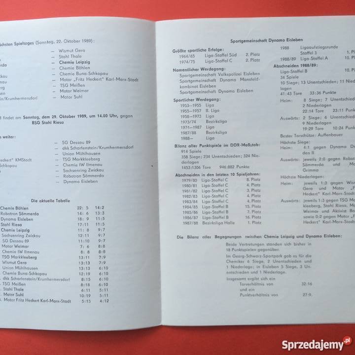 268 Sport niemiecki Szczecin