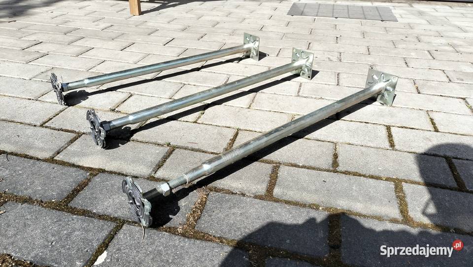 Podpory regulowane Kraków sprzedam
