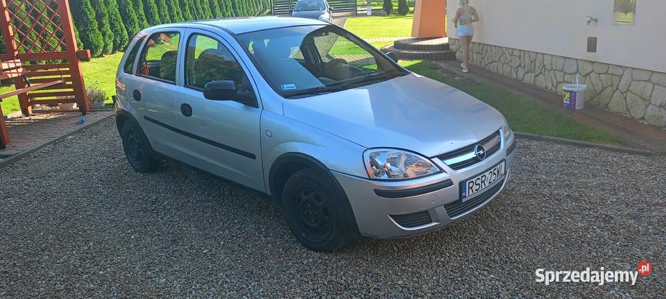 Corsa c 10 b g Grodzisko