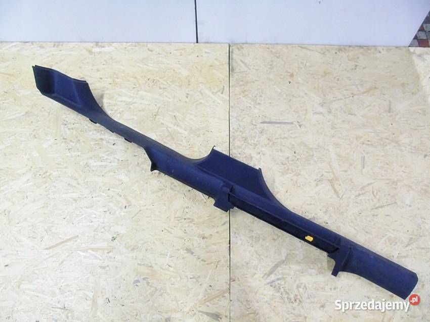 OSŁONA PROGU LEWA WEWNĘTRZNA MERIVA A FL 0410 Sosnowiec