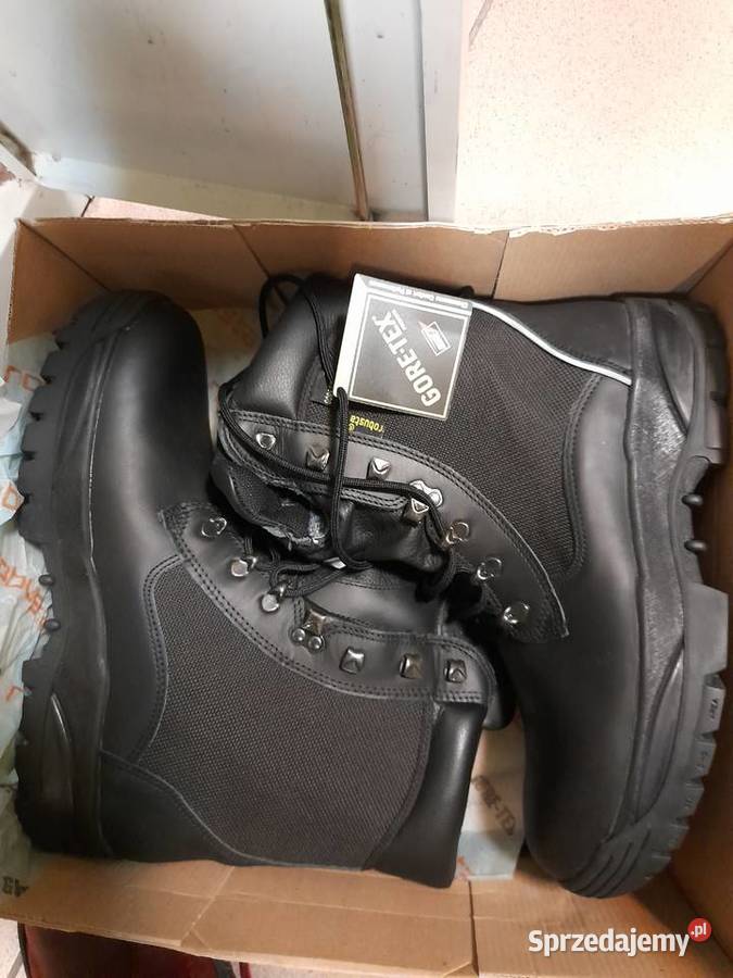 wysokie buty taktyczne inna Kraków