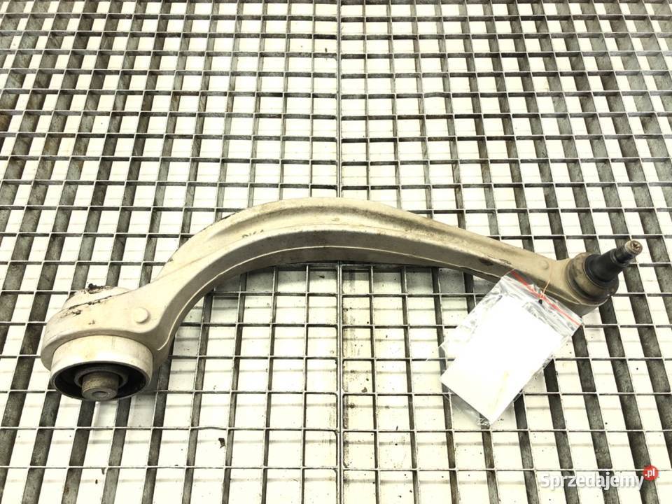 WAHACZ PRZÓD LEWY AUDI Q7 4M 4M0407693E PRZEDNI osobowe podkarpackie