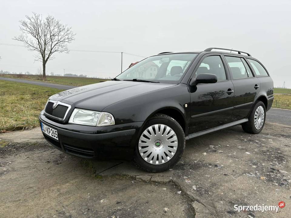 Świetny Stan z Niemiec 19 TDI 90