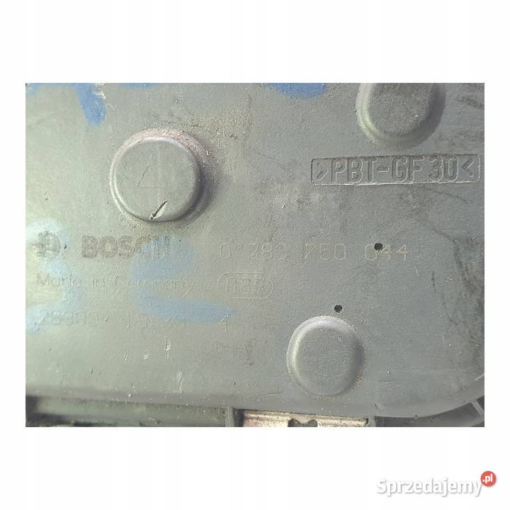 PRZEPUSTNICA OPEL CORSA C AGILA 10 12 9157512 osobowe lubelskie Chełm