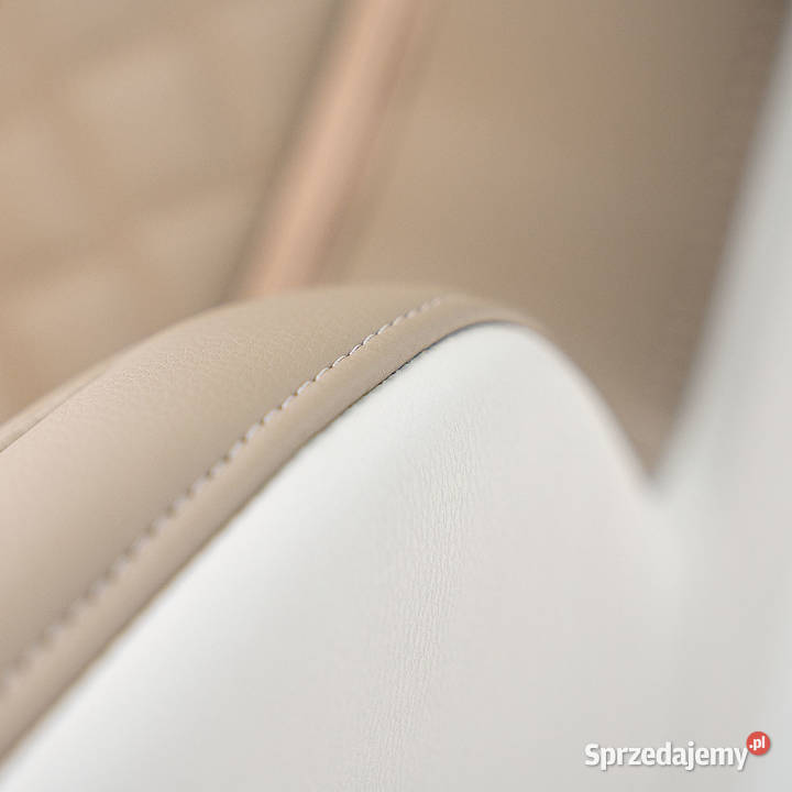 Fotel masujący z masażem iRest QL A185 Olsztyn