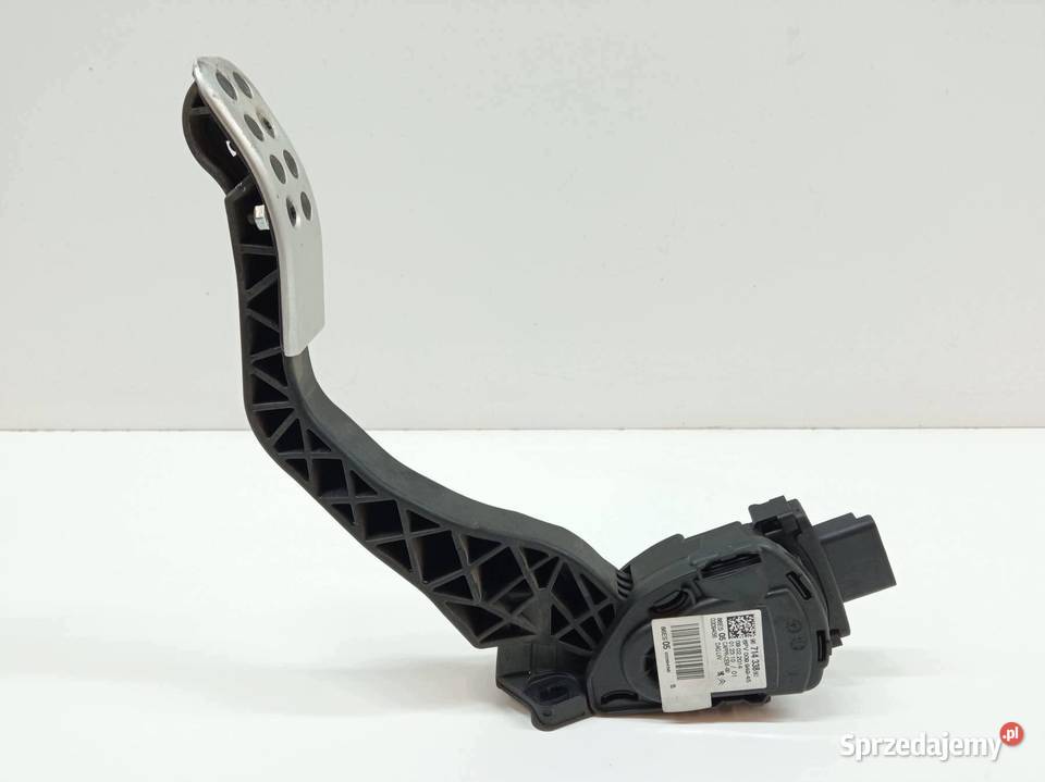 PEDAŁ POTENCJOMETR GAZU 9671433880 Peugeot 2008 świętokrzyskie
