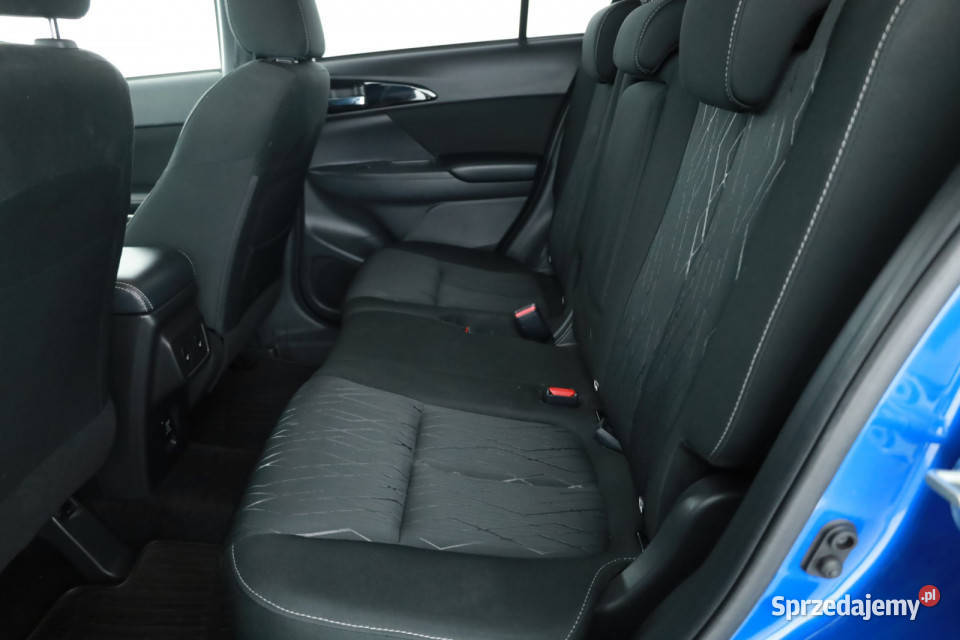 Mitsubishi Eclipse Cross 15 TMIVEC 1499cm3