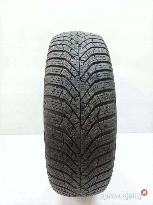 OPONA ZIMOWA KUMHO WINTERCRAFT WP52 18565R15 świętokrzyskie sprzedam