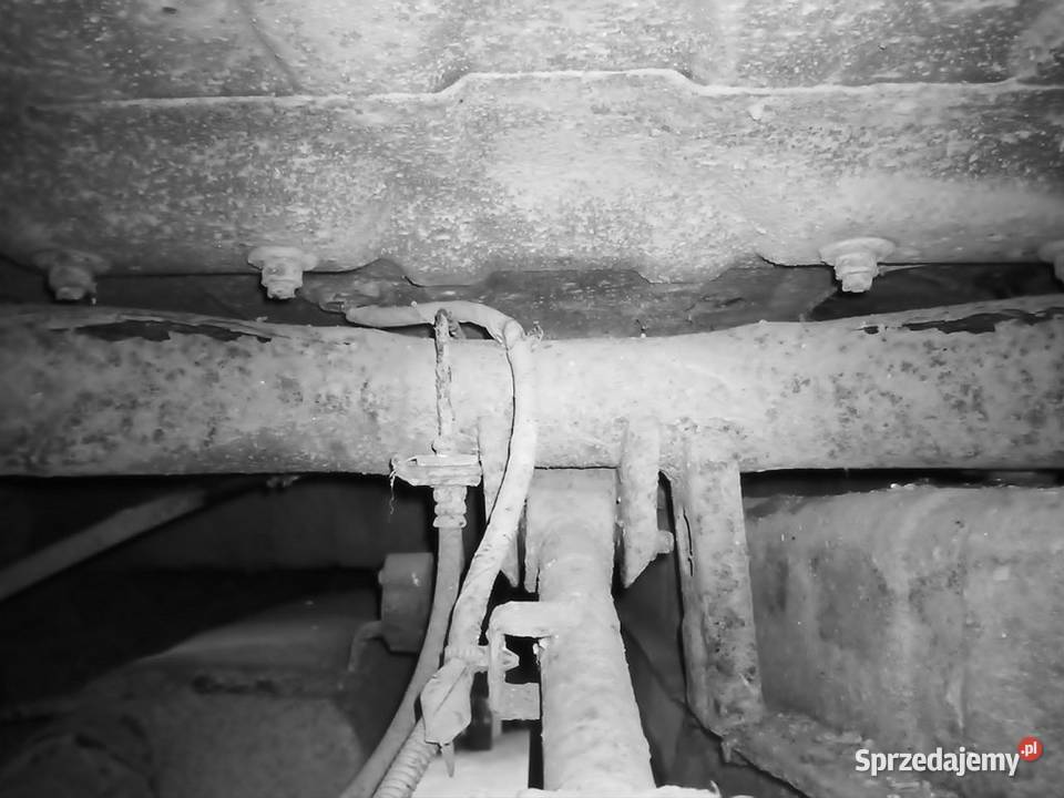 KIA Sportage 20 16V 2001 147500 Żary