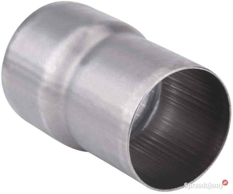 REDUKCJA ADAPTER DO TŁUMIKA MOTOCYKLOWEGO Mysłowice