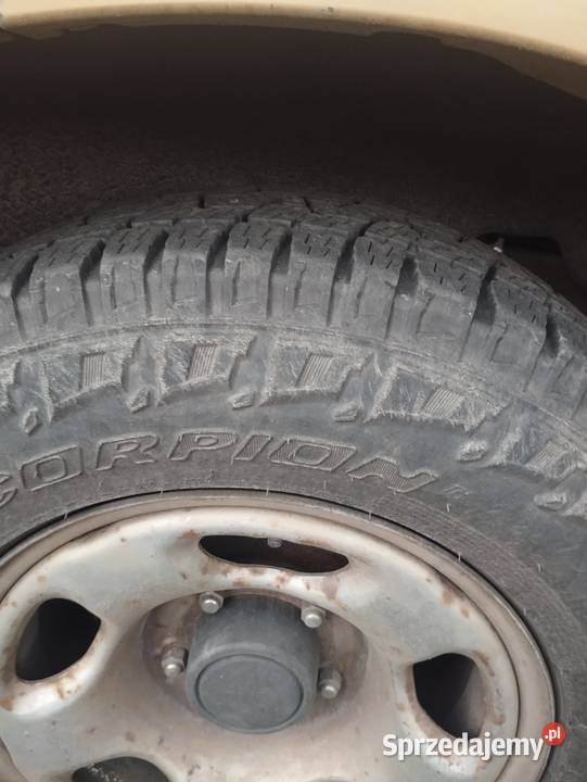 Suzuki Vitara 20 TDI
