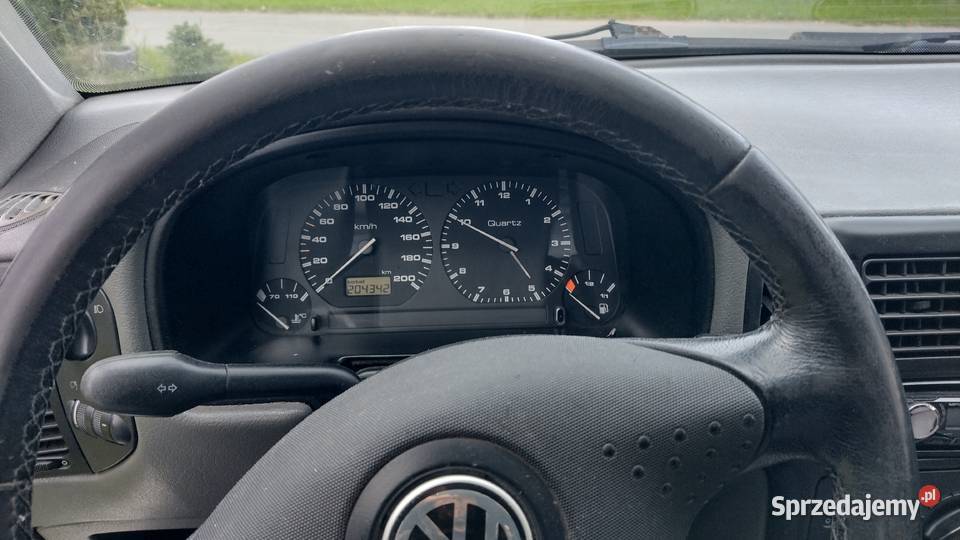 Volkswagen Caddy 1999 14 60 Budziwojowice