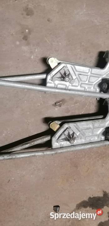 Mechanizm wycieraczek Sharan 1 Płońsk