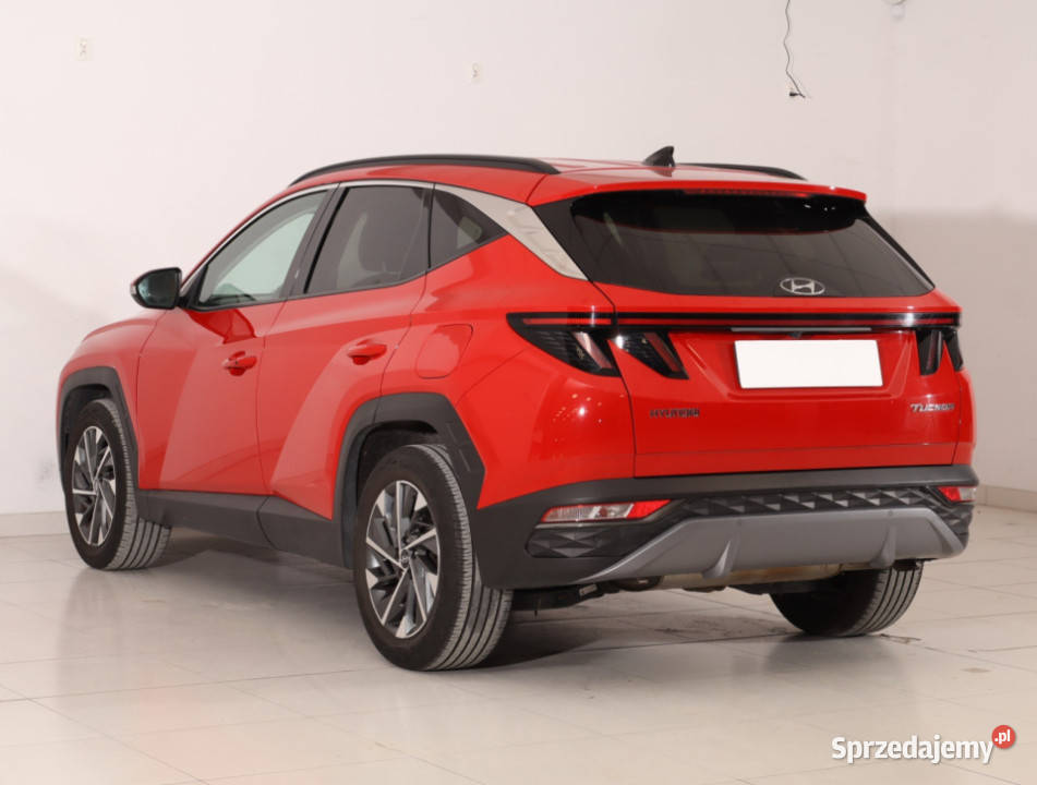 Hyundai Tucson 16 TGDI poduszka powietrzna mazowieckie Piaseczno