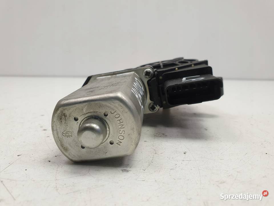 Fiat Croma II SILNICZEK SZYBY Lewy przód Rudka