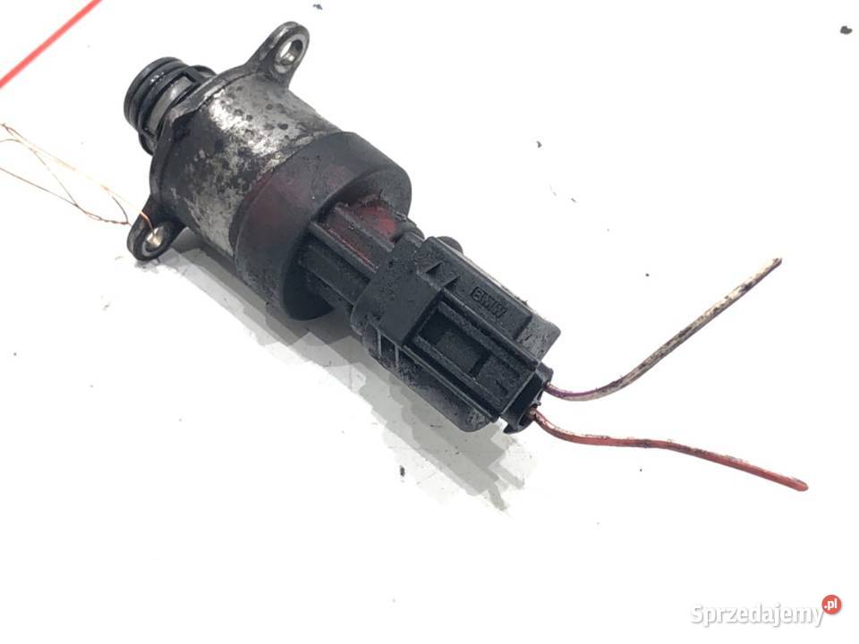 REGULATOR CIŚNIENIA PALIWA BMW E87 61049002C 20