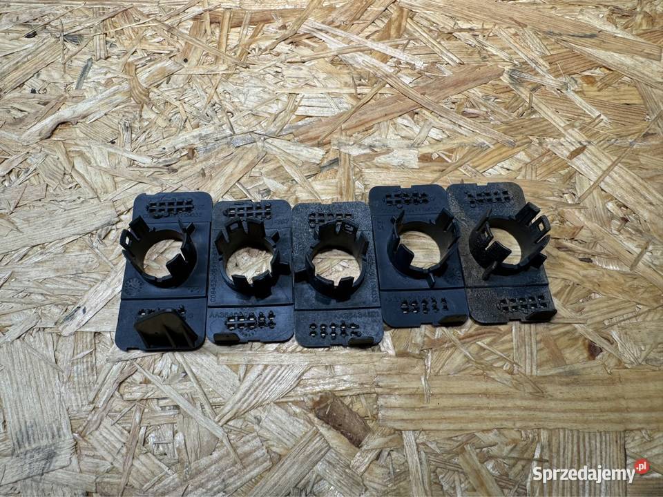 Koszyk czujnika parkowania przód c4 grand Rok produkcji 2015