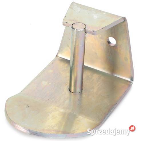 4279616M4 UCHWYT ZAMKA MASKI Massey Ferguson Łuków