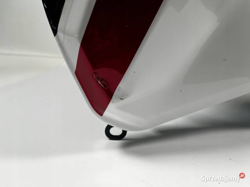 HONDA CRF 1100 Africa Twin 20 Zbiornik paliwa Łobżenica sprzedam