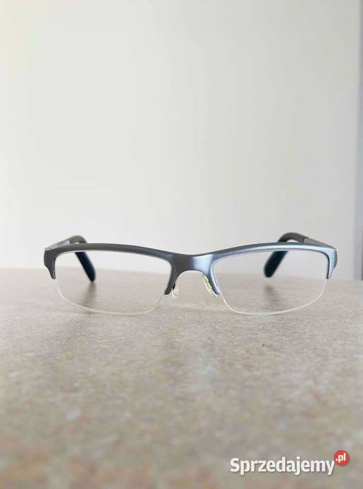 Oprawki okulary SOLANO S7732 stylowe sportowe warmińsko-mazurskie