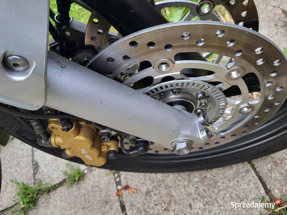 Honda varadero sc02 Olsztyn sprzedam