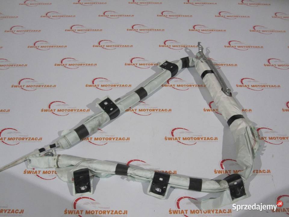 AIRBAG Poduszki powietrzne Kielce