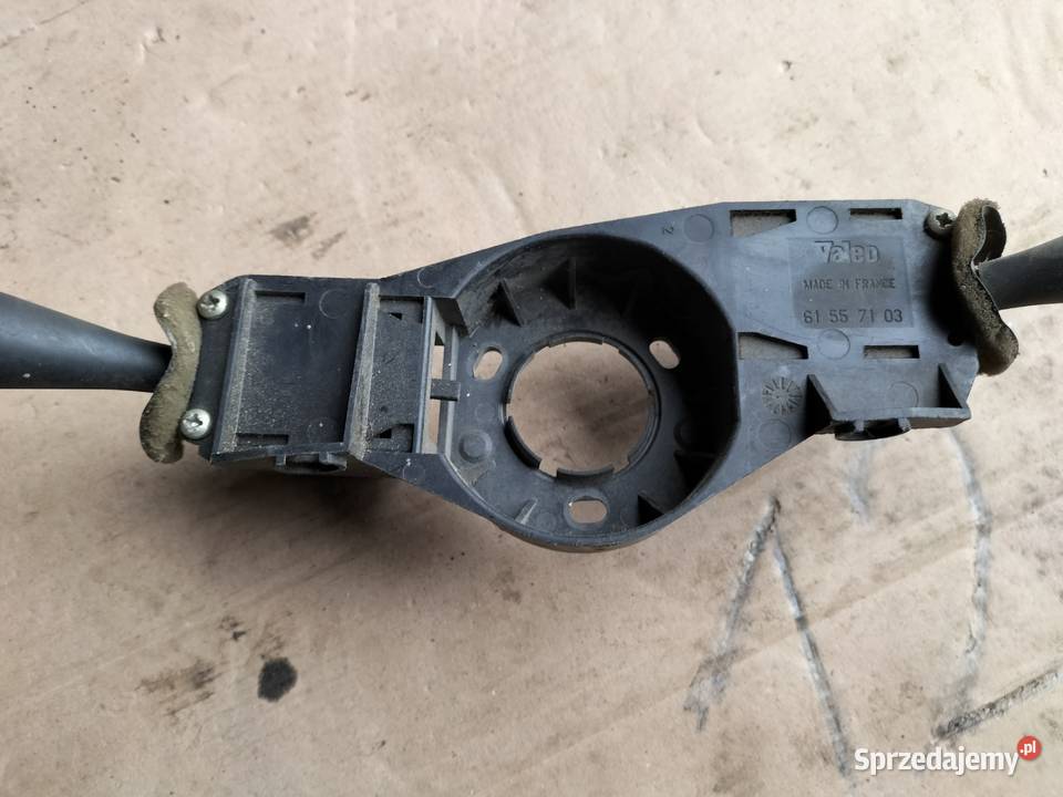 MANETKA Citroen PEUGEOT 61557103 96112466ZL Kamień-Kolonia sprzedam