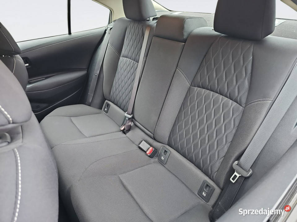 Toyota Corolla Toyota Corolla 15 Comfort MS benzyna