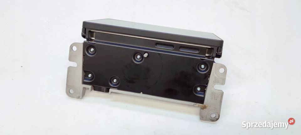 WYŚWIETLACZ LCD MMI A4 B9 S5 A5 8W 8W0919604