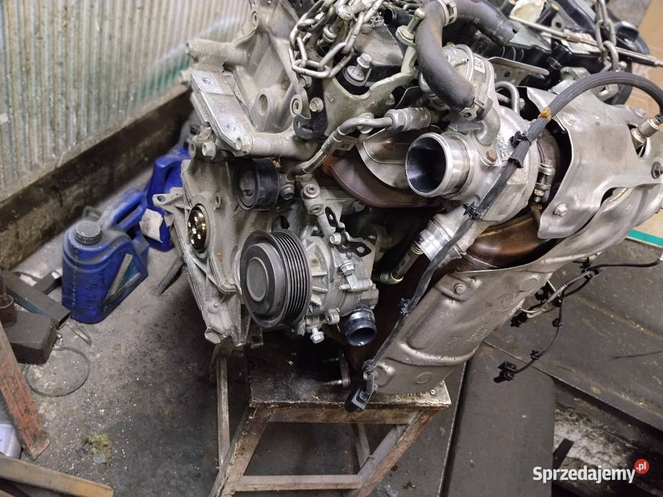Silnik opel astra k 16 81 kw 110 Tenczynek