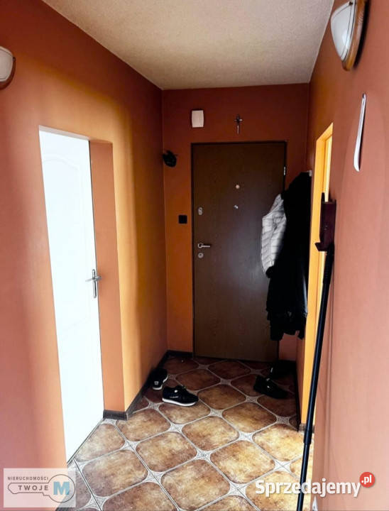 Mieszkanie Kielce 5995m 3 pokojowe