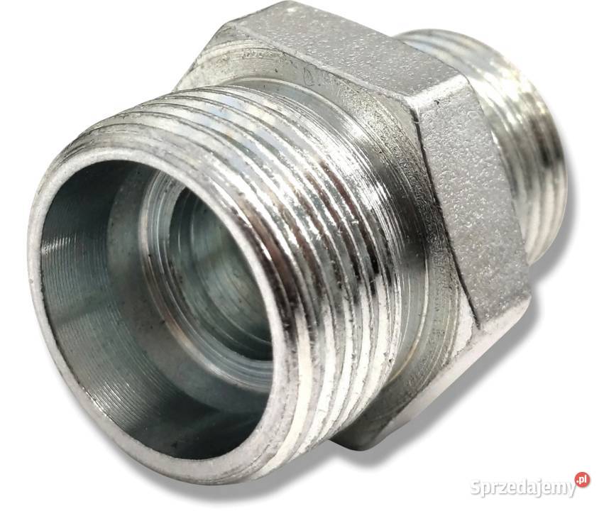Redukcja Hydrauliczna Prosta NYPEL 34 12 Solec Kujawski