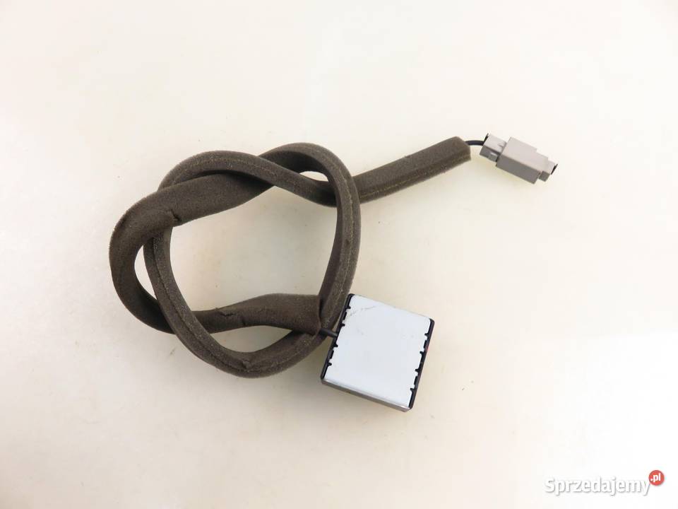 MODUŁ GPS NISSAN QASHQAI I 25975JD000 Części samochodowe