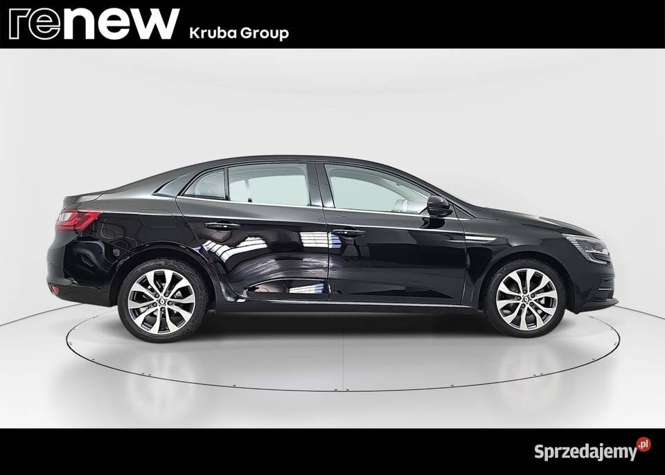 Megane 15 Blue dCi Techno EDC 1461cm3