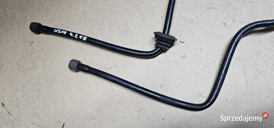 Przewód serwa mercedes w210 42 v8