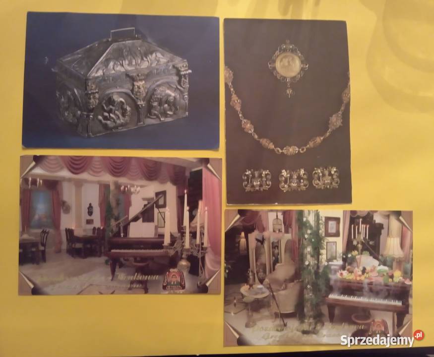 Sprzedam informator krak rodziny i kartki dot Bukowno