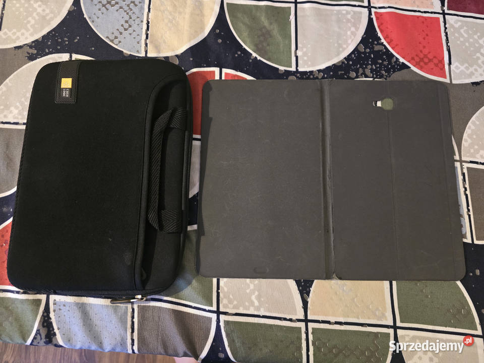 Samsung Galaxy Tab A 2016 101 SMT585 216 Werbkowice