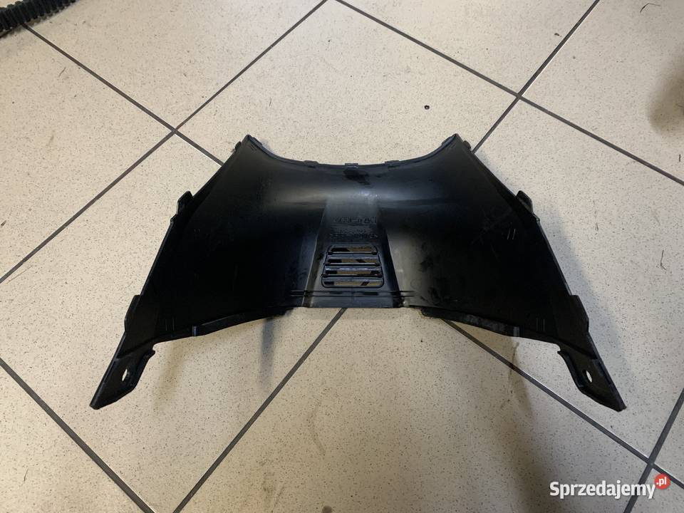 Tunel wypełnienie osłona środkowa Suzuki Burgman Brzeszcze sprzedam