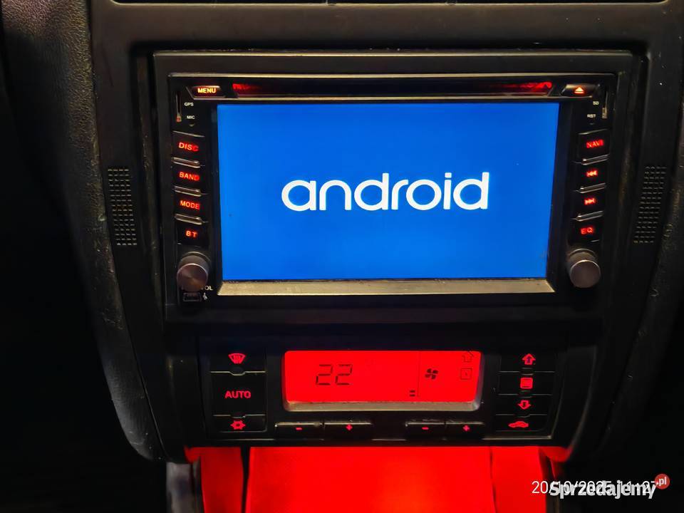 Seat Leon 19 TDI 2004 sprzedam