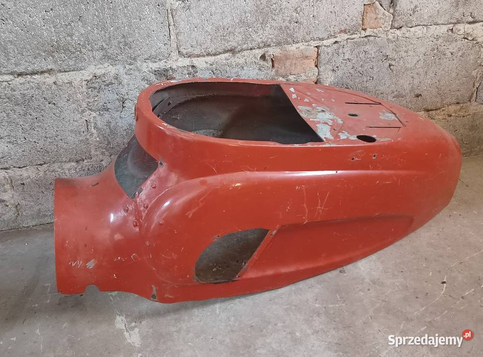 WFM Osa M52 kokon Ulhówek