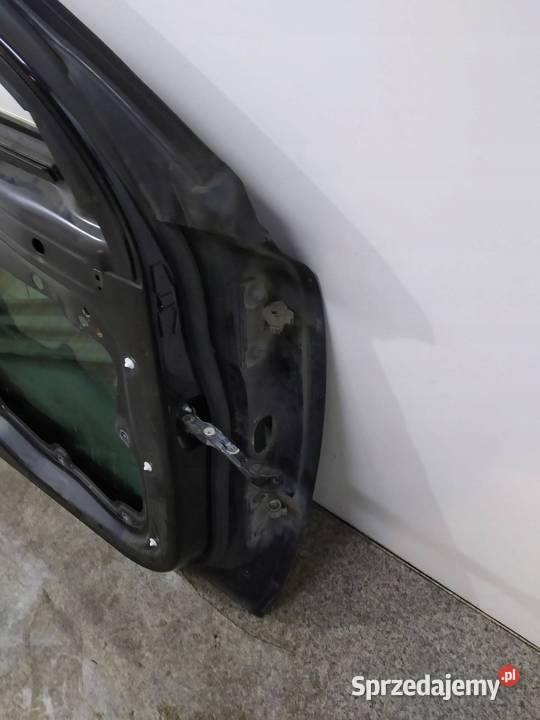 DRZWI LEWE PRZÓD 46746 Volvo S80 II 2006 sprzedam