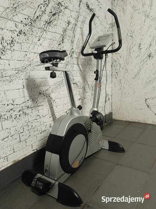 Rower Stacjonarny Elektromagnes Xelus Wysyłka wielkopolskie Leszno