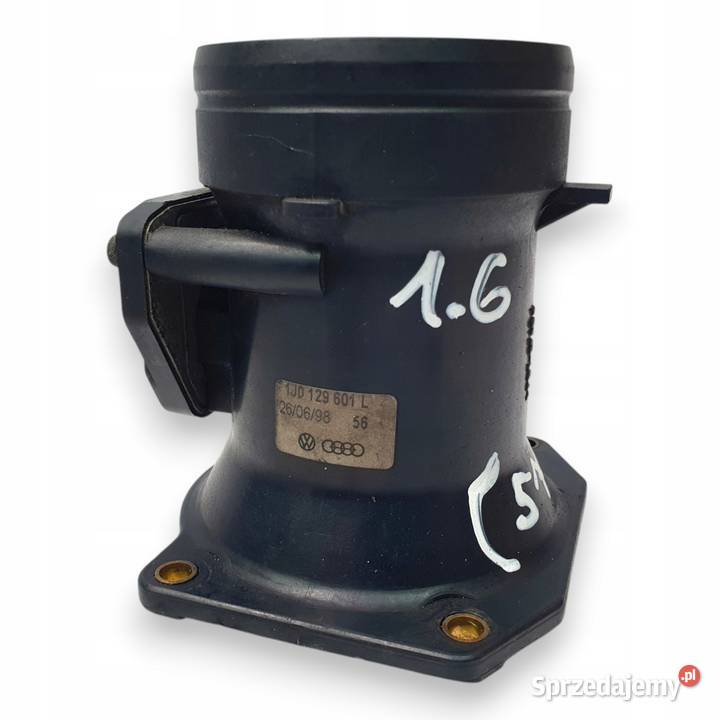 PRZEPŁYWOMIERZ Volkswagen Passat Audi A4 16 lubelskie Chełm