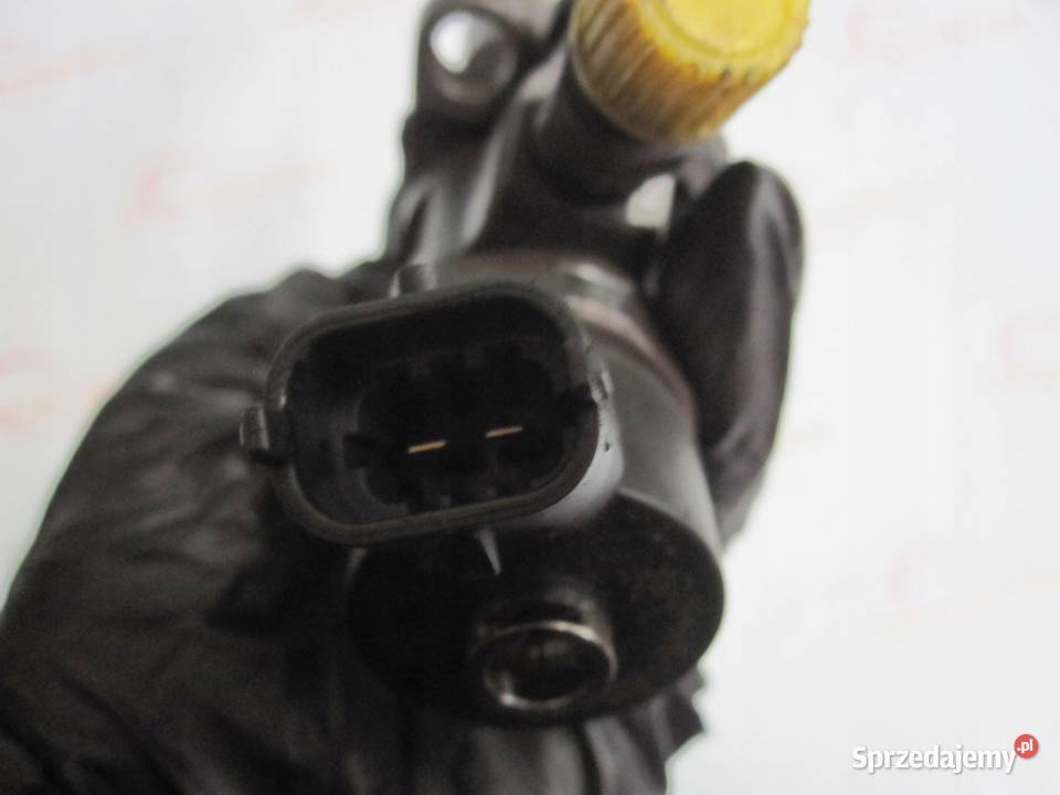 PEUGEOT CITROEN FORD 16 TDCI HDI wtrysk osobowe świętokrzyskie Kielce sprzedam